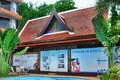 Wohnung 1 zimmer 47 m² Phuket, Thailand