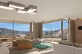 Mieszkanie 3 pokoi 140 m² Almansa, Hiszpania