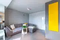 Appartement 1 chambre 33 m² Lodz, Pologne