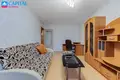 3 room apartment 65 m² Vieksniai, Lithuania
