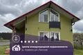 House 115 m² Glivin, Belarus