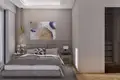 2 bedroom apartment 125 m² Aksu, Turkey