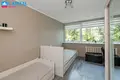 Apartamento 2 habitaciones 36 m² Kaunas, Lituania