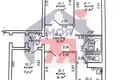 4 room apartment 77 m² Maladzyechna, Belarus