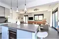 villa de 5 dormitorios 386 m² Central Macedonia, Grecia