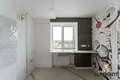 2 room apartment 55 m² Piatryskauski sielski Saviet, Belarus