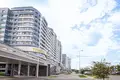 Wohnung 2 zimmer 59 m² Minsk, Belarus