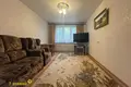Appartement 3 chambres 63 m² Minsk, Bélarus