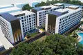 Appartement 3 chambres 91 m² Golem, Albanie