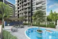 2 bedroom apartment 70 m² Turkey, Turkey