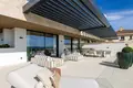 Penthouse 4 pokoi 203 m² Estepona, Hiszpania