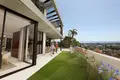 Dom 4 pokoi 268 m² San Pedro Alcantara, Hiszpania
