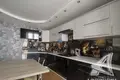 Wohnung 1 zimmer 42 m² Muchaviecki sielski Saviet, Belarus