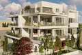 Mieszkanie 2 pokoi 115 m² Konia, Cypr