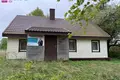 House 56 m² Drucminai, Lithuania