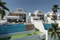 4 bedroom Villa 486 m² Finestrat, Spain