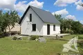House 33 m² Muchaviecki sielski Saviet, Belarus