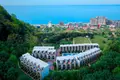 Stadthaus 5 zimmer 151 m² Batumi, Georgien