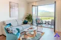 Apartamento 1 habitacion 64 m² Radovici, Montenegro
