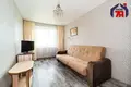 Квартира 2 комнаты 49 м² Минск, Беларусь