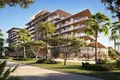 Mieszkanie w nowym budynku 2BR | Rixos Residence | Offplan 