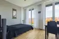 Wohnung 1 zimmer 33 m² Warschau, Polen