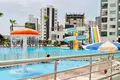 Apartamento 2 habitaciones 53 m² Mezitli, Turquía