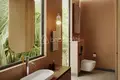 Villa de 1 habitación  Ubud, Indonesia