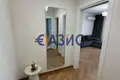 Appartement 2 chambres 61 m² Sveti Vlas, Bulgarie