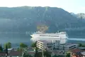 Mieszkanie 3 pokoi 65 m² Kotor, Czarnogóra