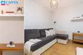 Mieszkanie 1 pokój 23 m² Wilno, Litwa