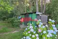 House 16 m² Kvasouski sielski Saviet, Belarus
