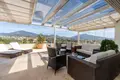 Mieszkanie 2 pokoi 160 m² Estepona, Hiszpania