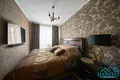 Apartamento 2 habitaciones 51 m² Minsk, Bielorrusia