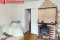 2 room apartment 46 m² Hrodna, Belarus