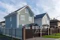 Casa 4 habitaciones 200 m² Milukovo, Rusia