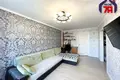 Appartement 3 chambres 62 m² Salihorsk, Bélarus