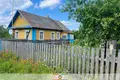 House 32 m² Piersamajski sielski Saviet, Belarus