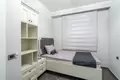 Bliźniak 6 pokojów 255 m² Alanya, Turcja