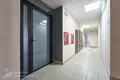 Office 3 rooms 132 m² in Minsk, Belarus