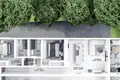 Кондо 2 спальни 111 м² Sandy Bay, Гондурас