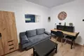 1 room apartment 21 m² in Warsaw, Poland