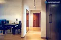 Wohnung 3 Zimmer 8 707 m² Krakau, Polen