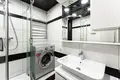 1 room apartment 43 m² Minsk, Belarus