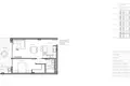 Mieszkanie 1 pokój 67 m² la Vila Joiosa Villajoyosa, Hiszpania