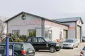 Commercial property 150 m² in Tapolca, Hungary