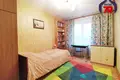 Wohnung 4 zimmer 82 m² Viasieja, Weißrussland