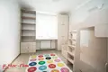 Apartamento 3 habitaciones 91 m² Minsk, Belarús