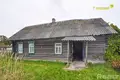 House 59 m² Paplauski sielski Saviet, Belarus
