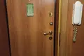 Apartamento 1 habitación 38 m² San Petersburgo, Rusia